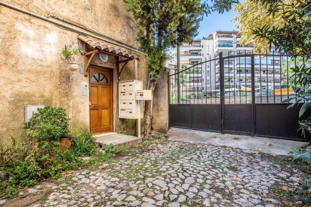Lb Vacation Rentals I Big Loft 107M2, 10Min Walk To Palais Des Festivals Cannes Exterior photo