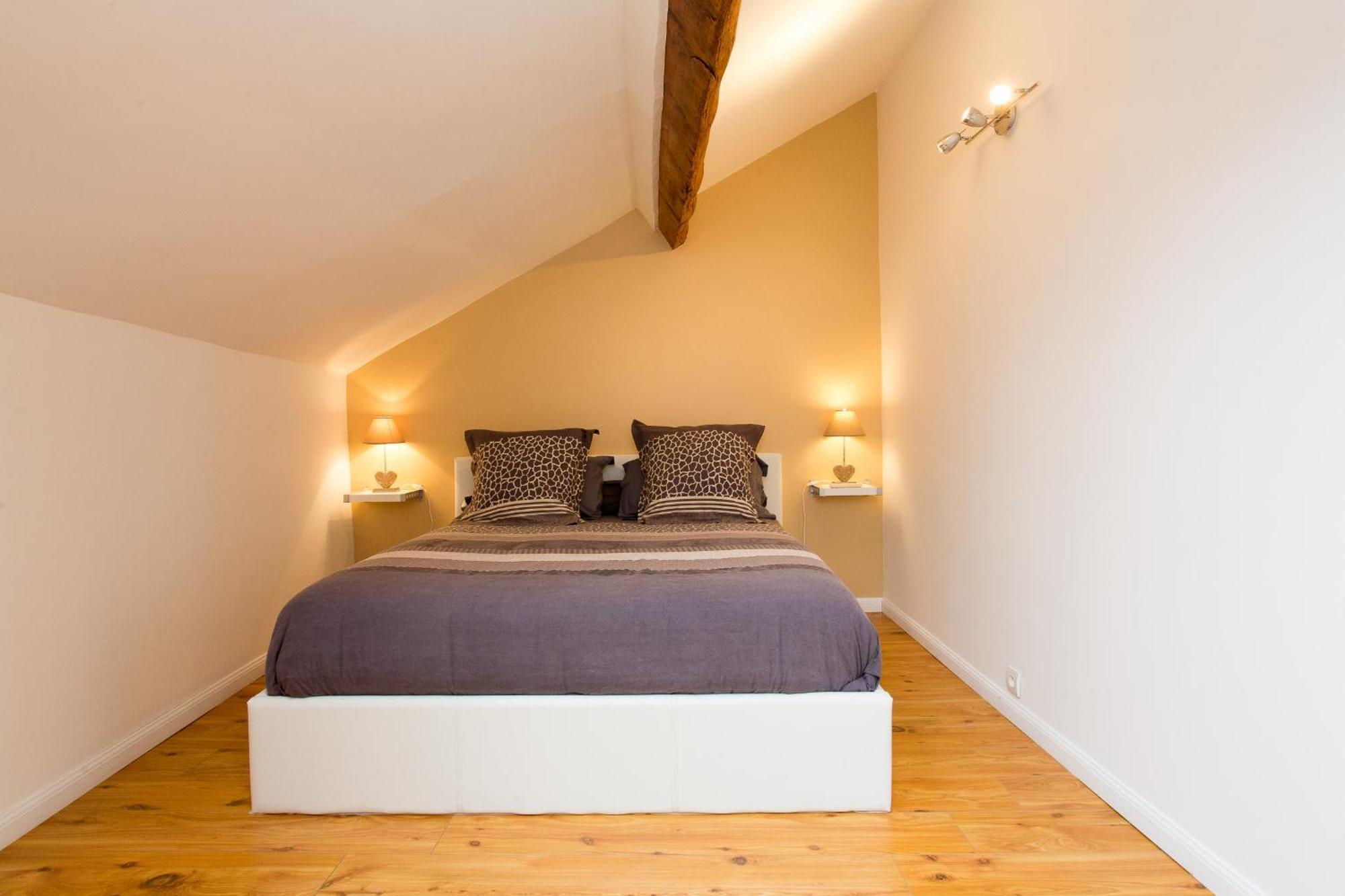 Lb Vacation Rentals I Big Loft 107M2, 10Min Walk To Palais Des Festivals Cannes Exterior photo