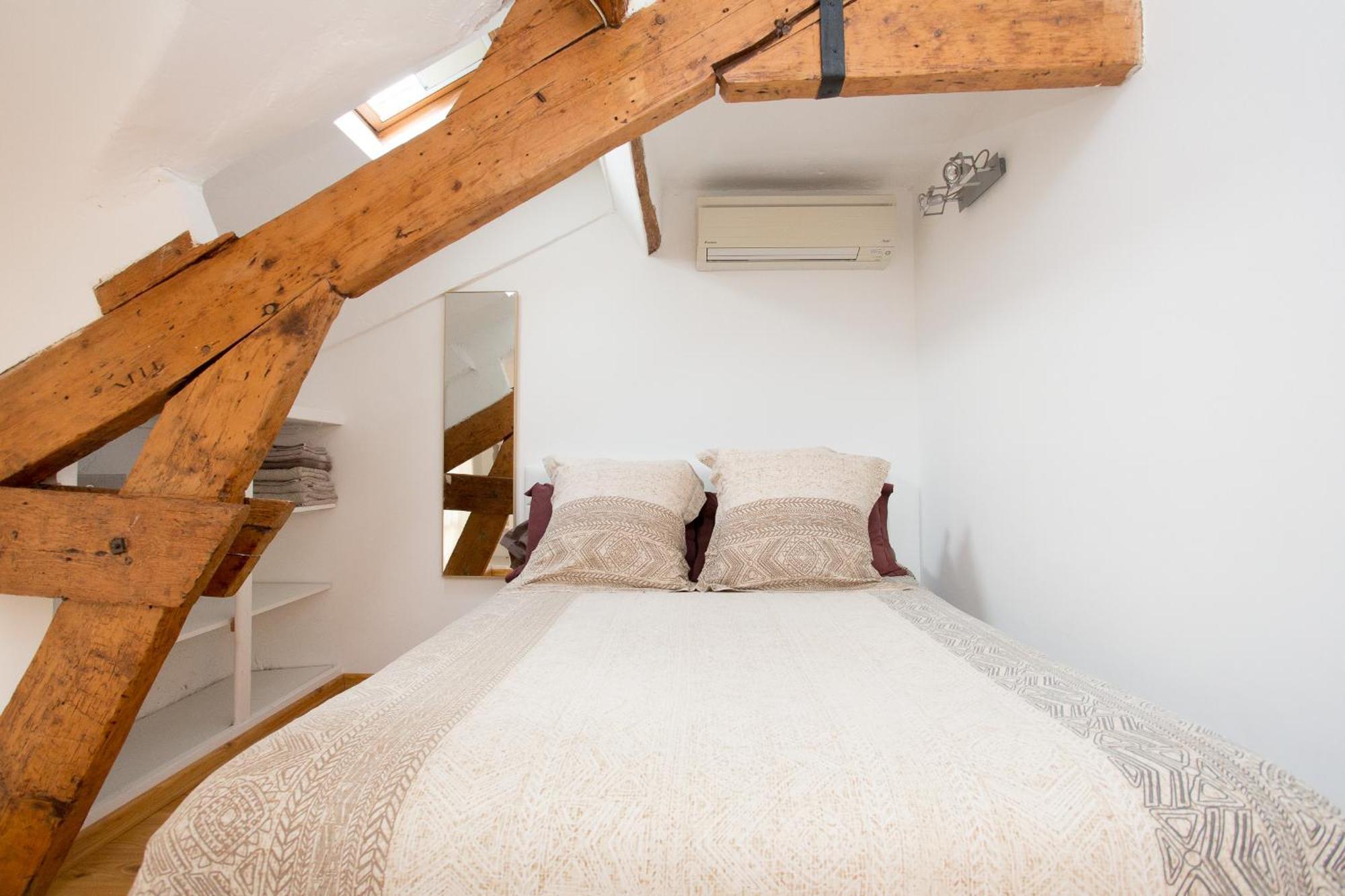 Lb Vacation Rentals I Big Loft 107M2, 10Min Walk To Palais Des Festivals Cannes Exterior photo