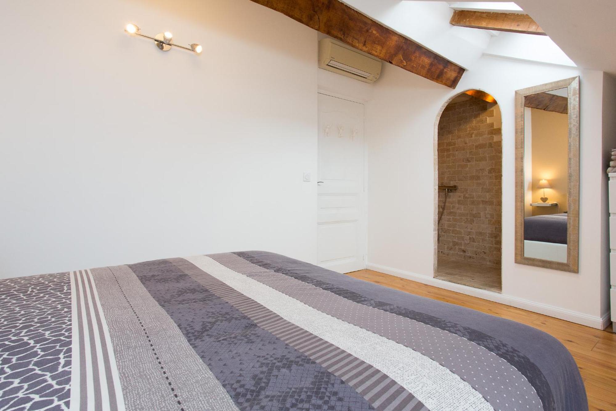 Lb Vacation Rentals I Big Loft 107M2, 10Min Walk To Palais Des Festivals Cannes Exterior photo