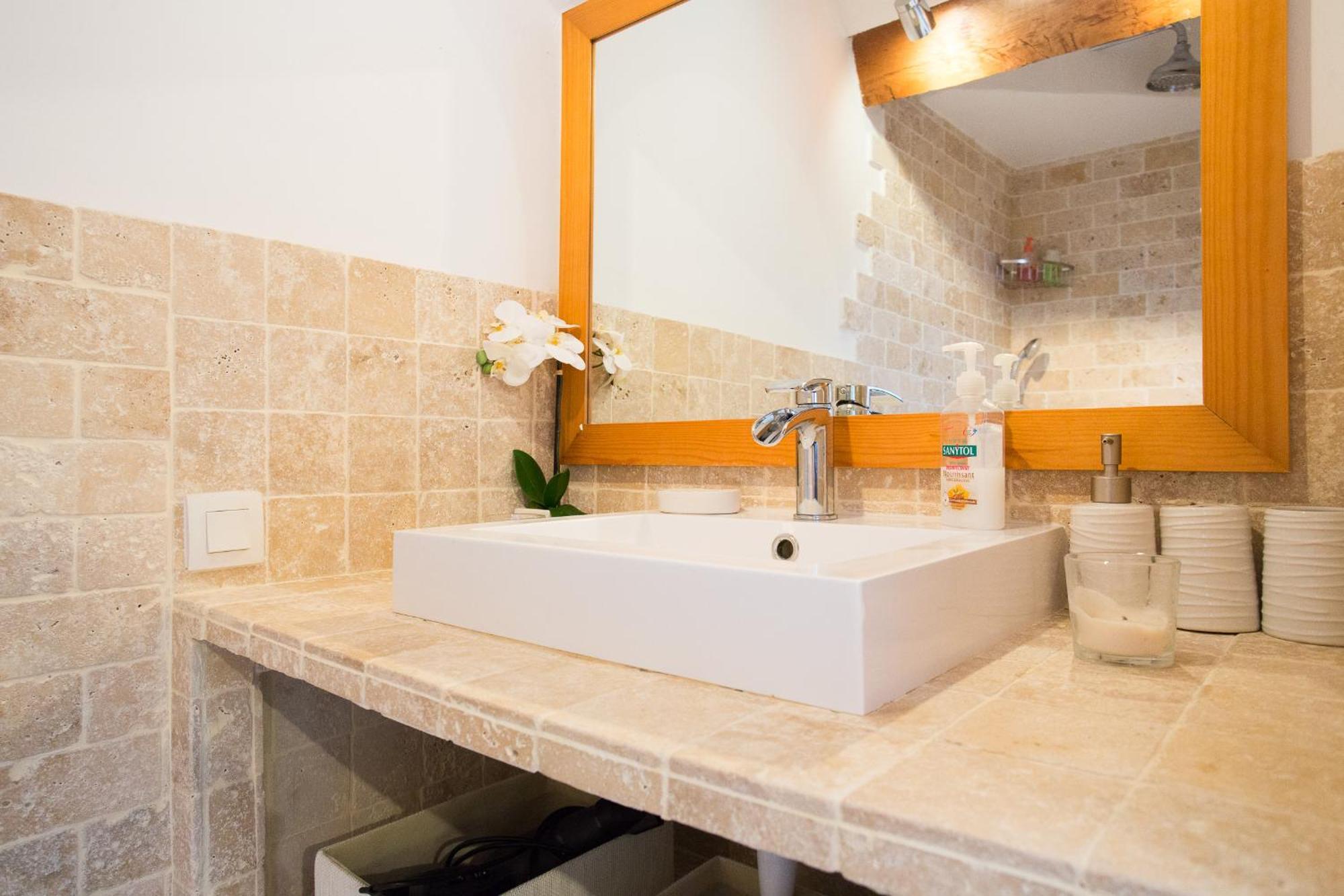 Lb Vacation Rentals I Big Loft 107M2, 10Min Walk To Palais Des Festivals Cannes Exterior photo