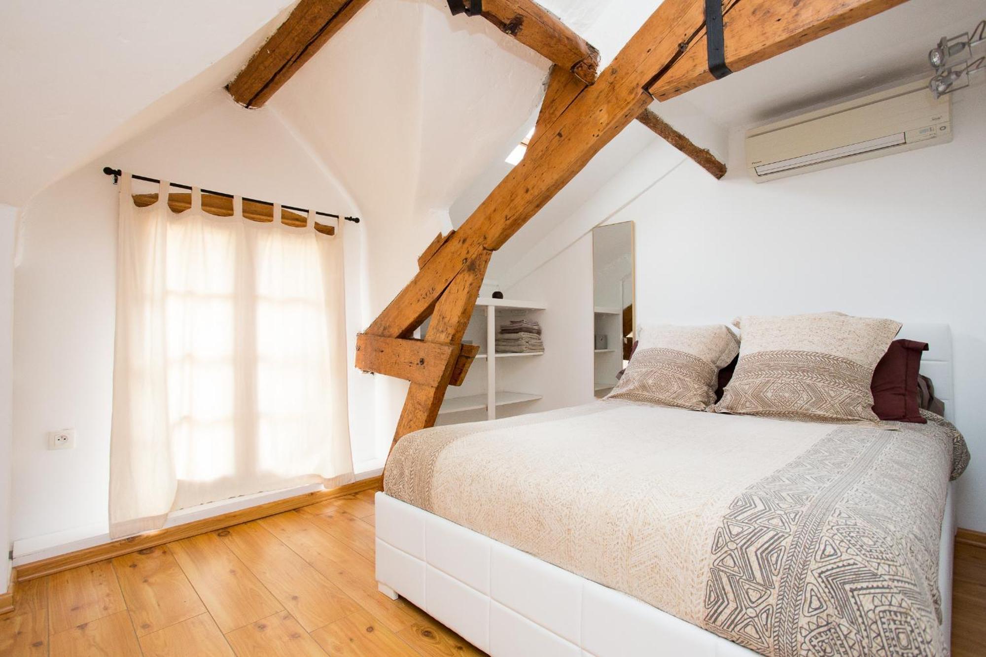 Lb Vacation Rentals I Big Loft 107M2, 10Min Walk To Palais Des Festivals Cannes Exterior photo