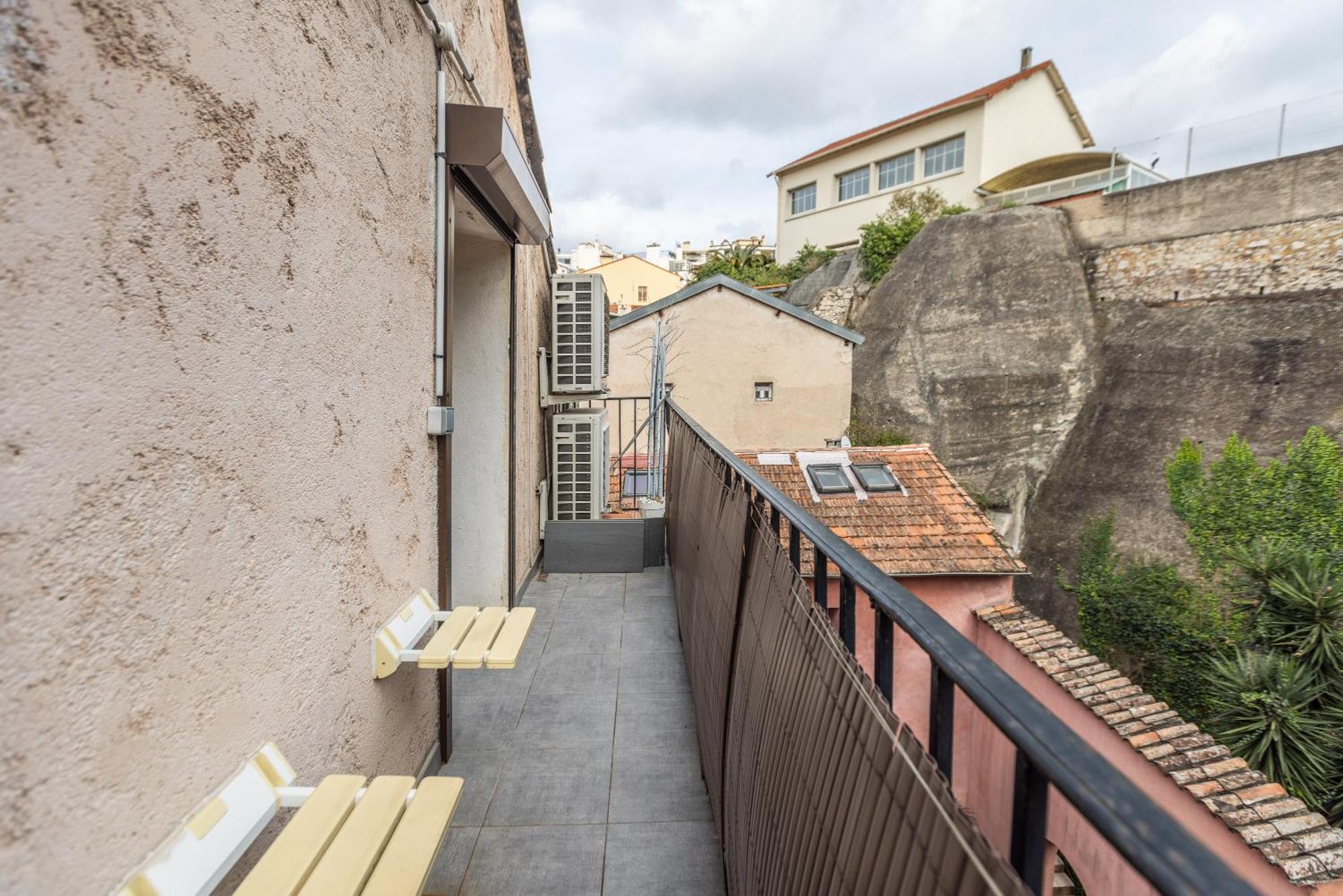 Lb Vacation Rentals I Big Loft 107M2, 10Min Walk To Palais Des Festivals Cannes Exterior photo