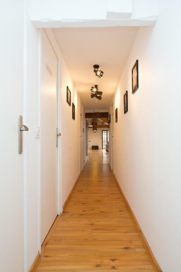 Lb Vacation Rentals I Big Loft 107M2, 10Min Walk To Palais Des Festivals Cannes Exterior photo